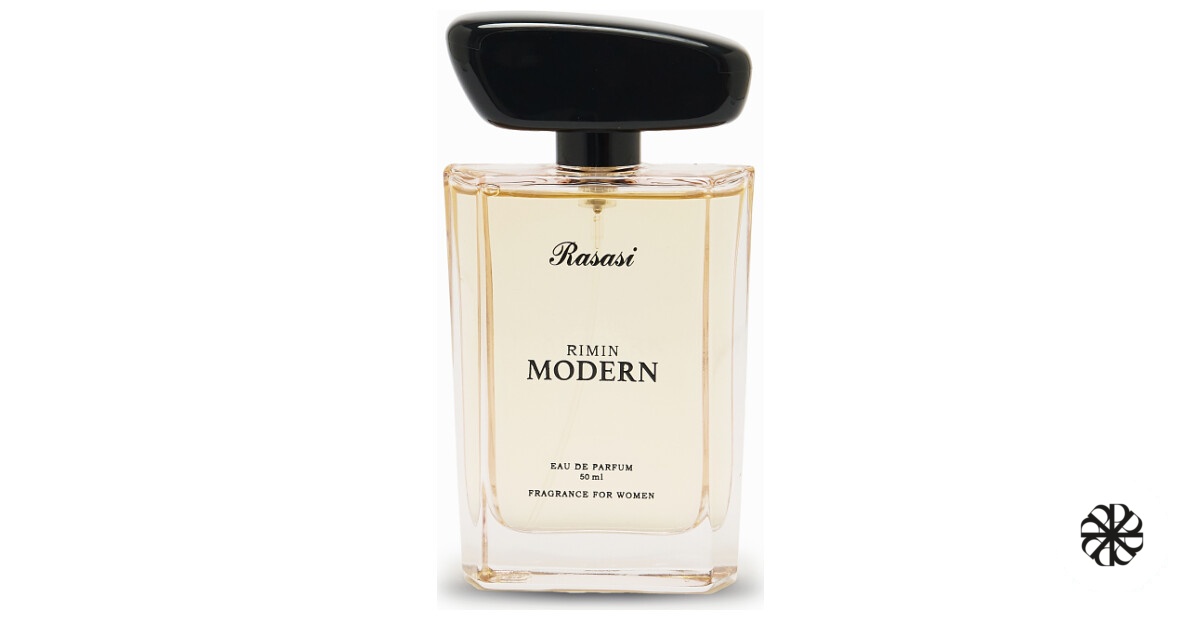 Rimin Modern Rasasi