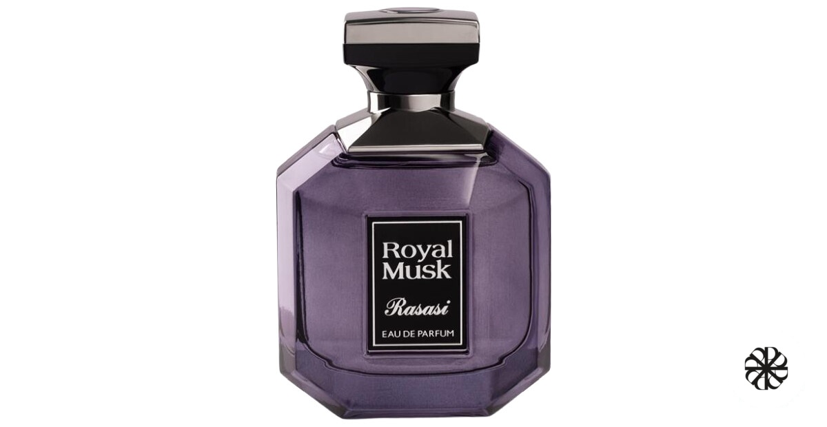 Royal Musk Rasasi