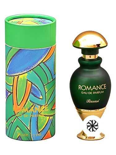 Romance Rasasi