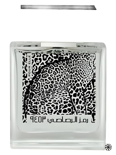 Rumz Al Rasasi 9453 Pour Elle Rasasi