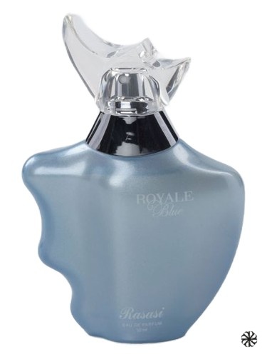 Royale Blue Rasasi
