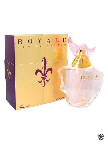 Royale Rasasi