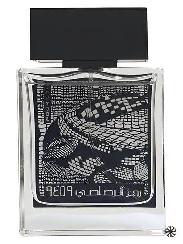 Rumz Al Rasasi 9459 Pour Lui Rasasi