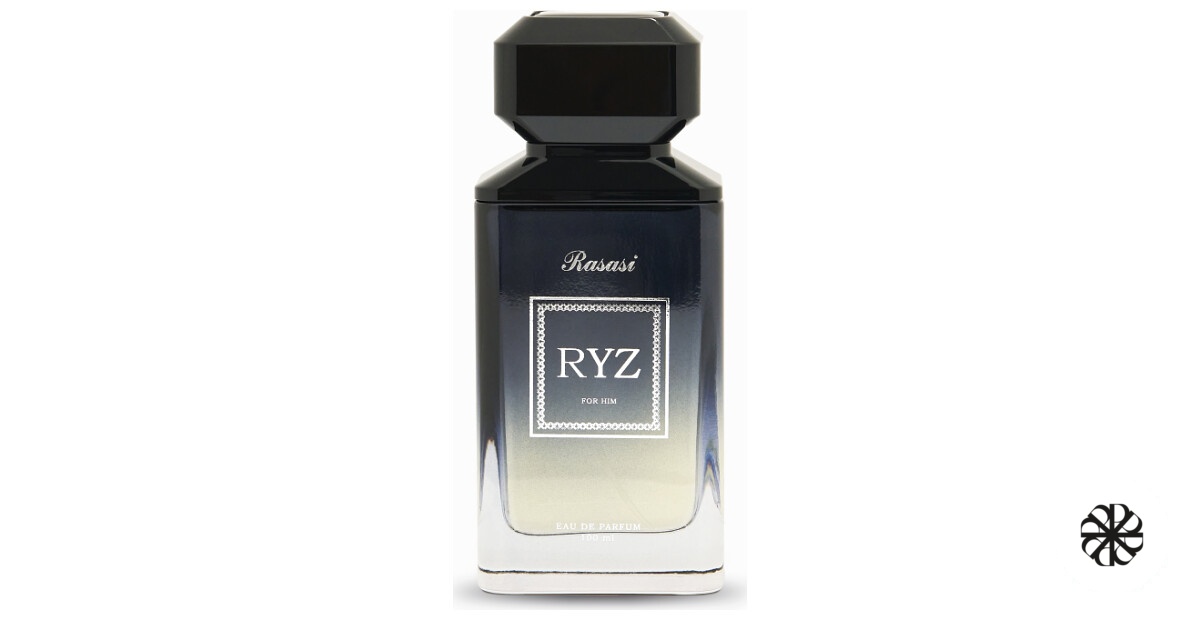 Ryz Rasasi