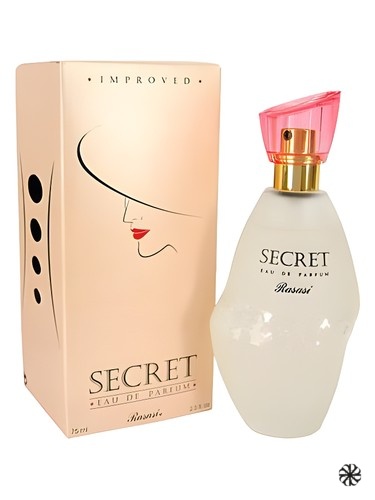 Secret Rasasi