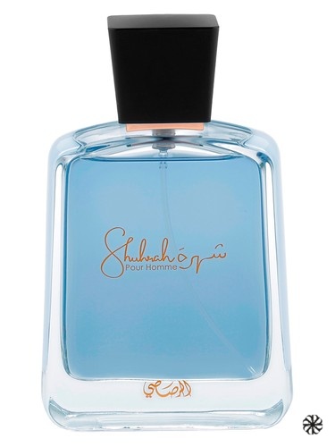 Shuhrah Pour Homme Rasasi