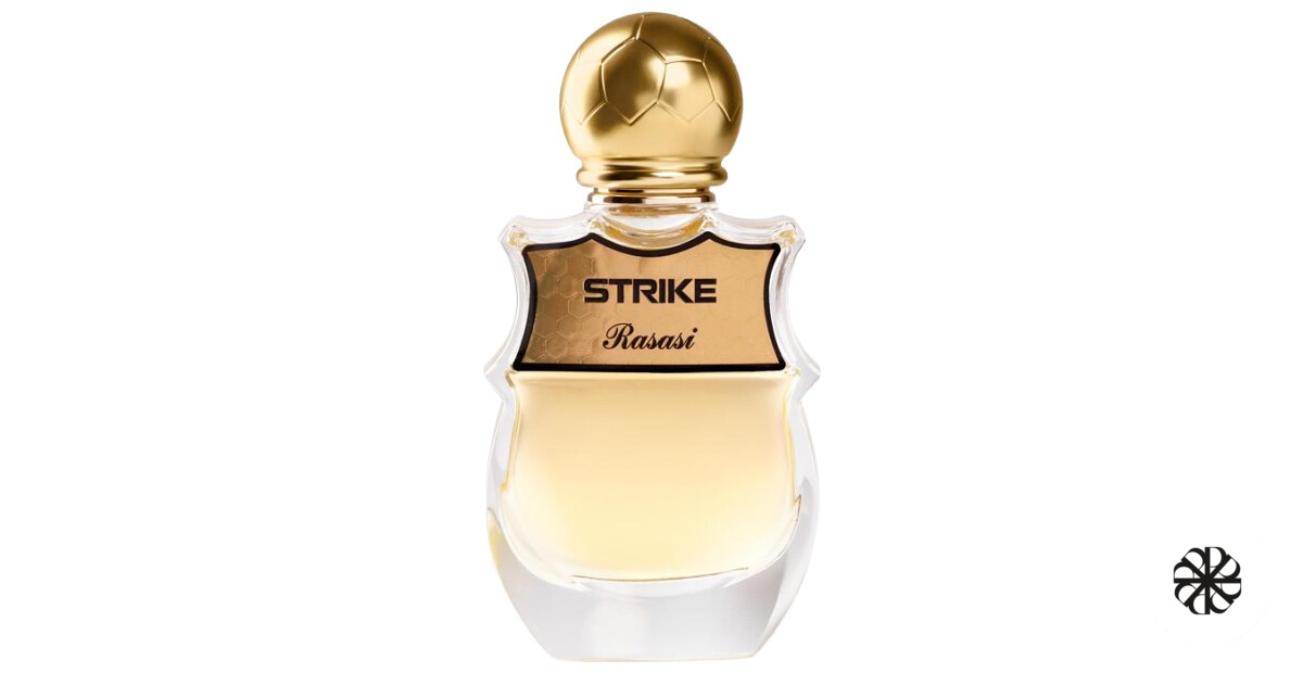 Strike Rasasi