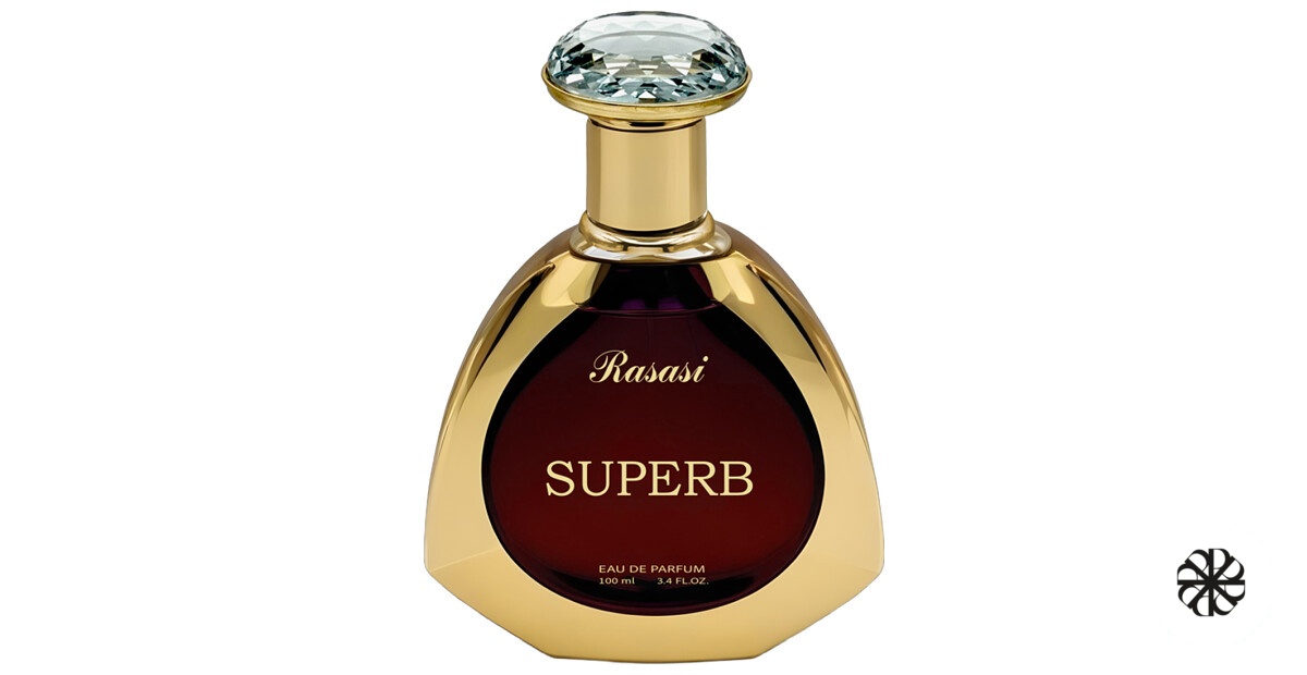 Superb Purple Pour Femme Rasasi