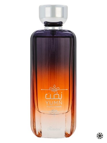 Yumn Pour Homme Rasasi