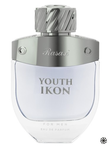 Youth Ikon Rasasi