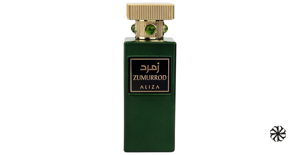 Zamurrod Rasasi