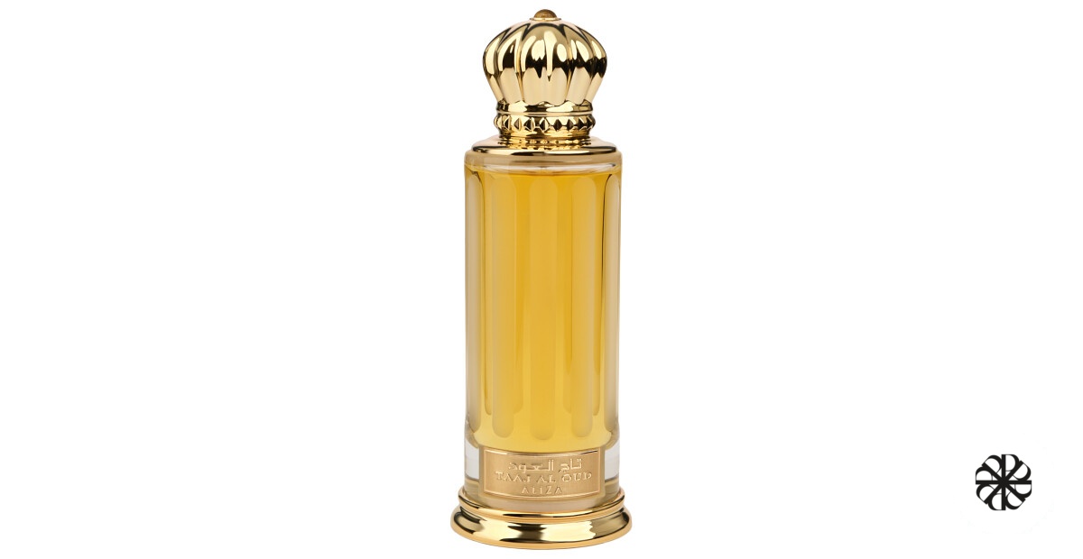 Taaj Al Oud Rasasi