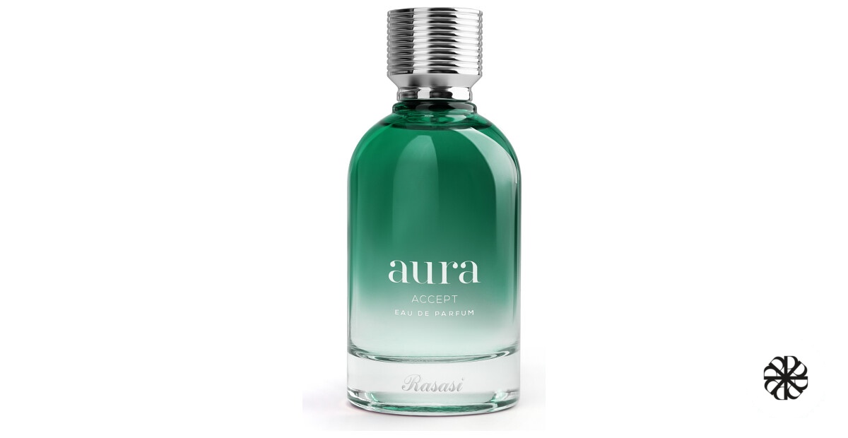 Aura Accept Rasasi