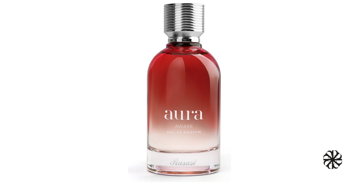 Aura Aware Rasasi