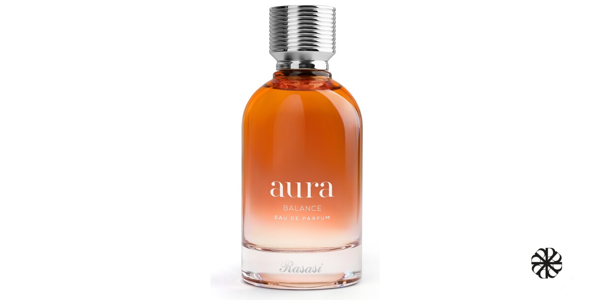 Aura Balance Rasasi