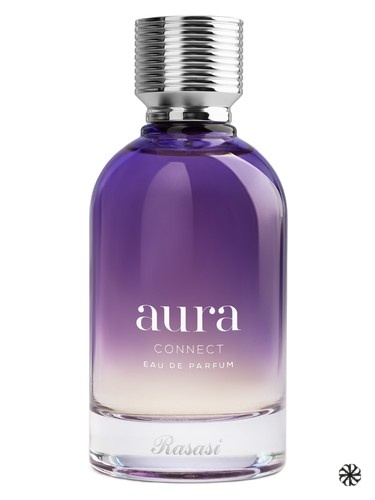 Aura Connect Rasasi