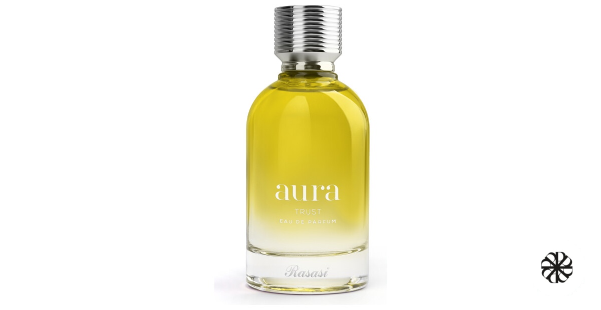 Aura Trust Rasasi