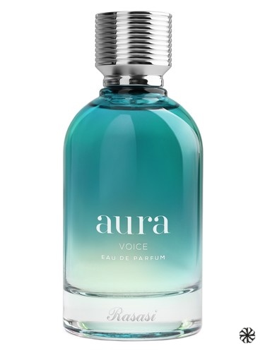 Aura Voice Rasasi