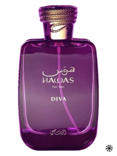 Hawas Diva Rasasi
