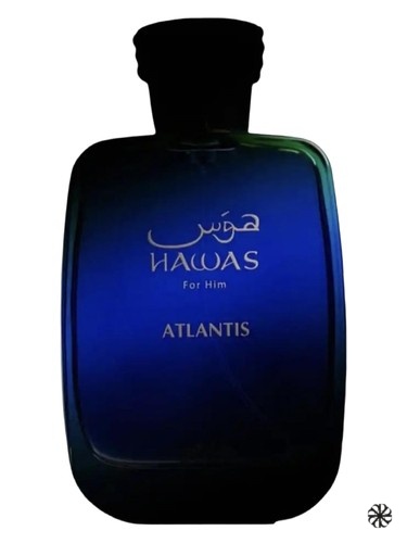 Hawas Atlantis Rasasi