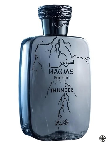 Hawas Thunder Rasasi