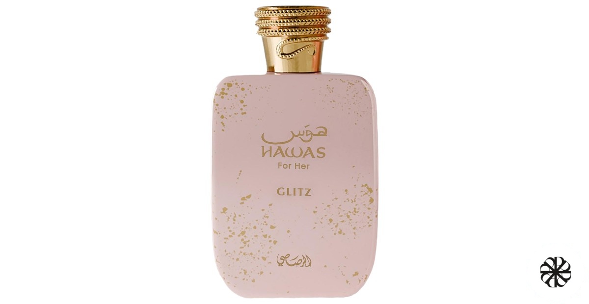 Hawas Glitz Rasasi