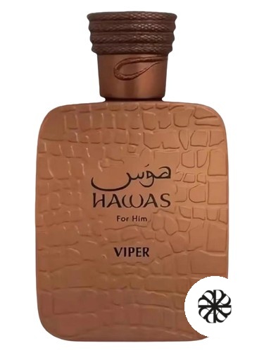 Hawas Viper Rasasi