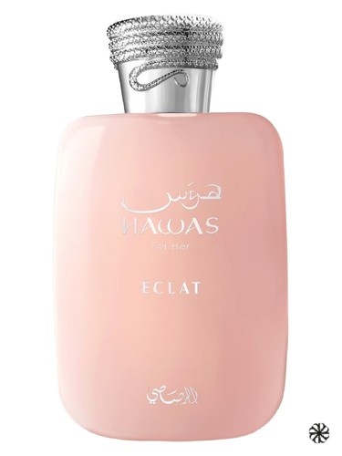 Hawas For Her Éclat Rasasi