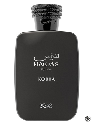 Hawas Kobra Rasasi