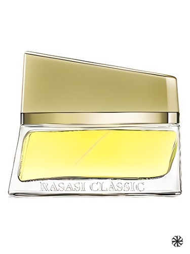 Classic Collection Numero Due Rasasi