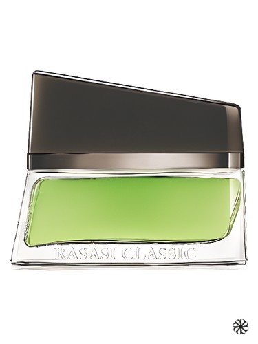 Classic Collection Numero Uno Rasasi