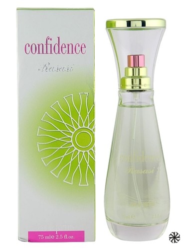 Confidence Rasasi