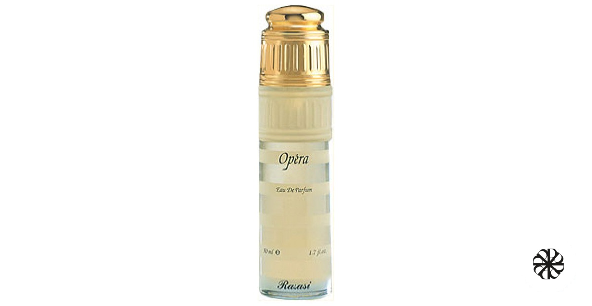 Opera Rasasi