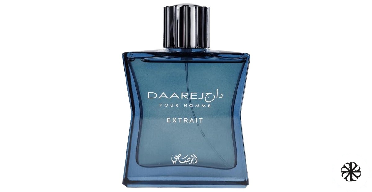 Daarej Pour Homme Rasasi