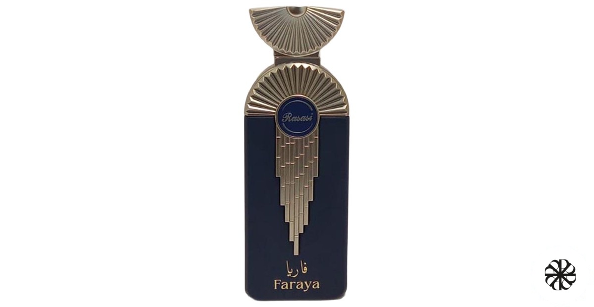 Faraya Rasasi