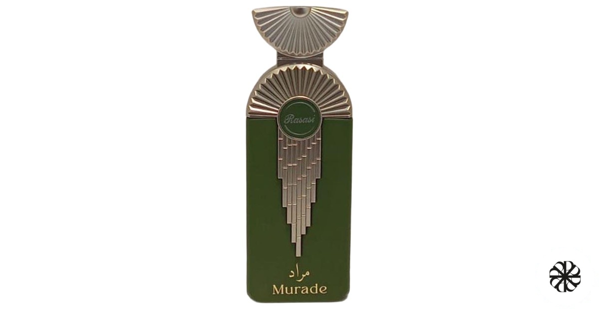 Murade Rasasi