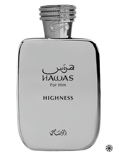 Hawas Highness Rasasi