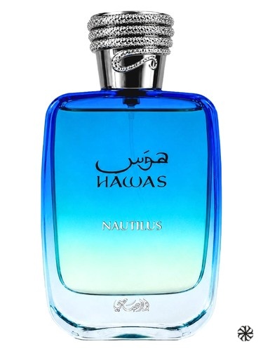 Hawas Nautilus Rasasi