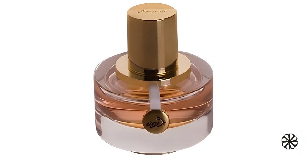 Junoon Leather Pour Femme Rasasi