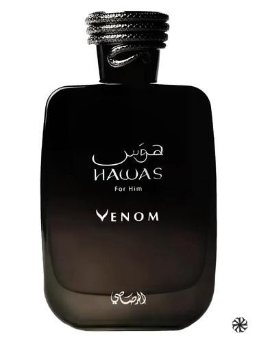 Hawas Venom Rasasi
