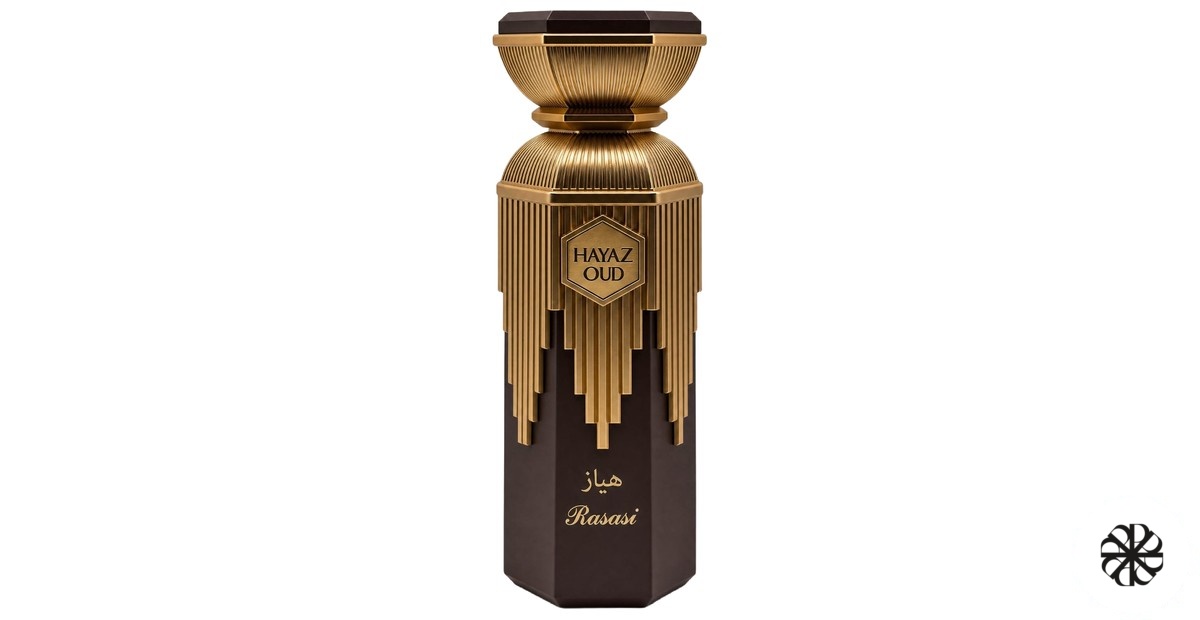 Hayaz Oud Rasasi