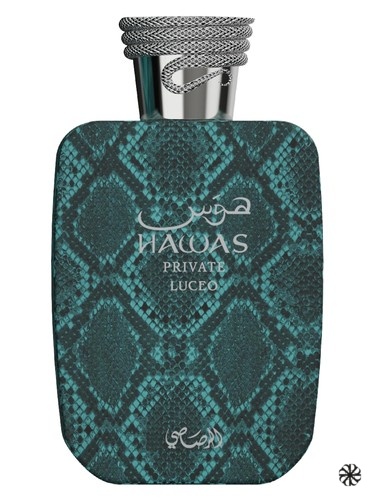 Hawas Private Luceo Rasasi
