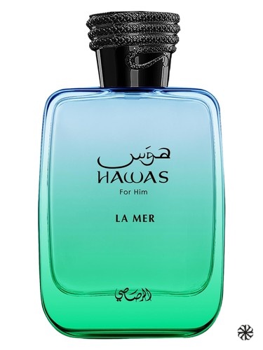 Hawas La Mer Rasasi