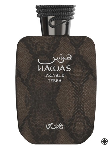 Hawas Private Terra Rasasi
