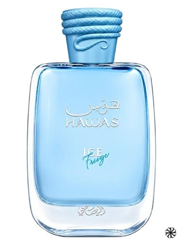 Hawas Ice Freeze Rasasi