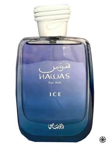 Hawas Ice Rasasi