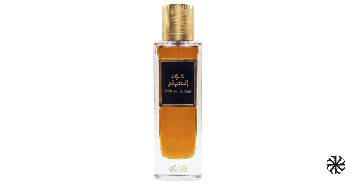 Oud Al Huyam Rasasi Legacy