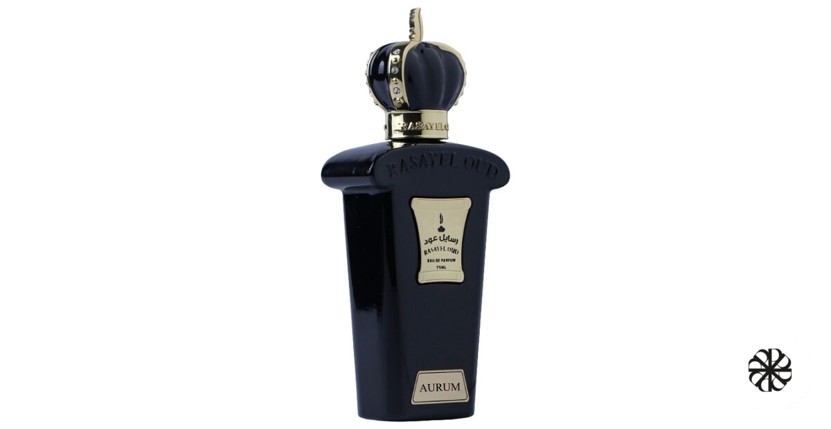 Aurum Rasayel Oud