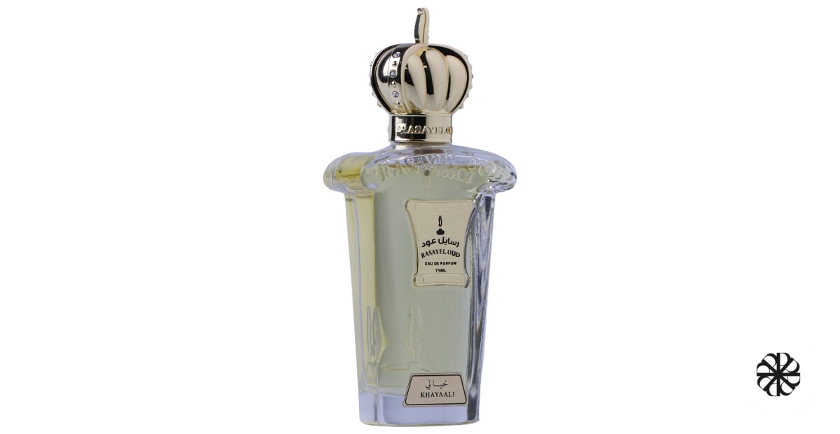 Khayaali Rasayel Oud