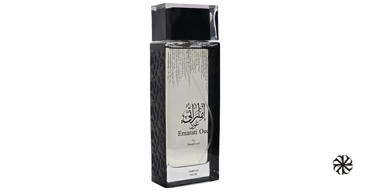 Emarati Oud Rasayel Oud